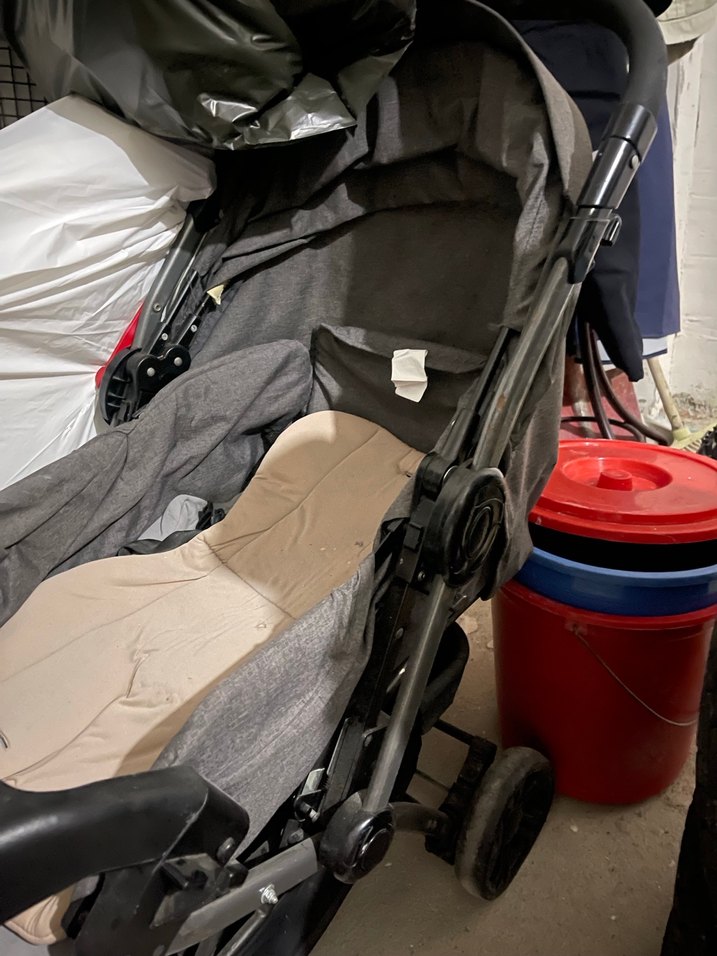 2 çeşit bebek arabası - Görsel 5