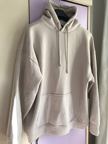 Addax oversize sweatshirt