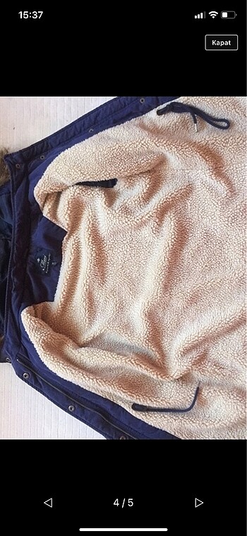 Mavi Jeans Mavi Jeans Mont