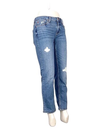 Colin's Colin's Jean / Kot %70 İndirimli.