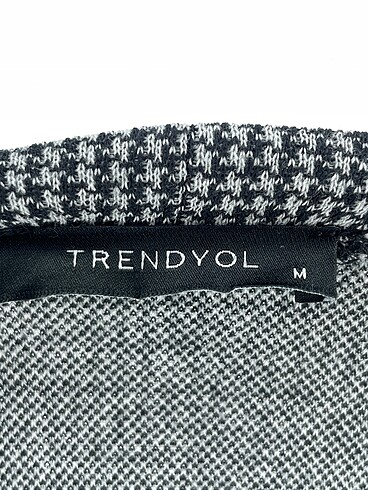 m Beden çeşitli Renk Trendyol & Milla Kısa Elbise %70 İndirimli.