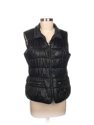 Burberry Yelek %70 İndirimli.
