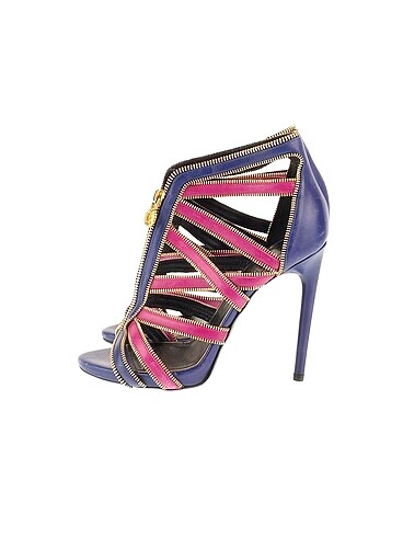 Pucci Platform %70 İndirimli.