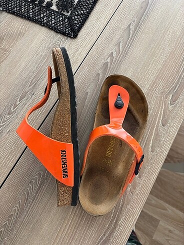 Birkenstock BIRKENSTOCK Terlik