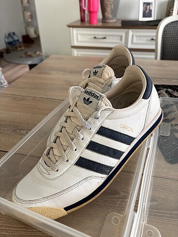 43 Beden Adidas Orion