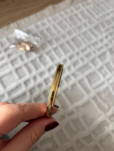 Diğer gold bileklik