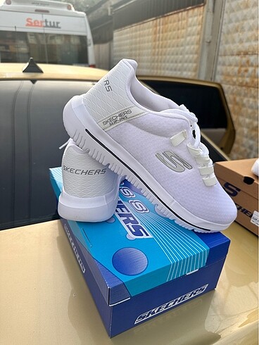 Skechers Ayakkabı