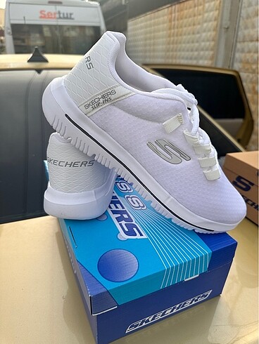 Skechers Skechers Ayakkabı