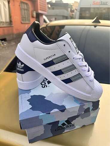 Adidas Adıdas