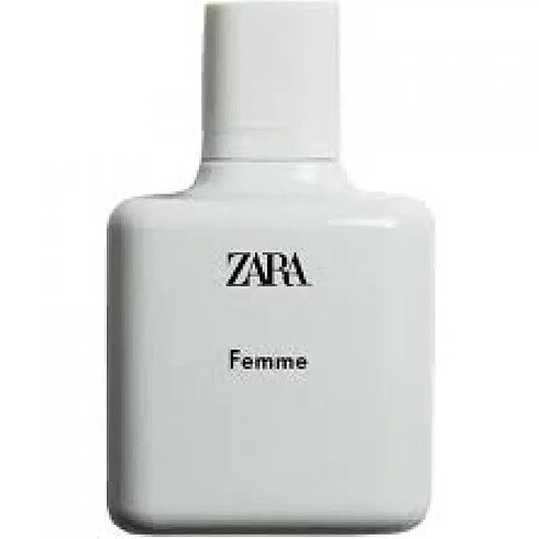Zara Zara femme