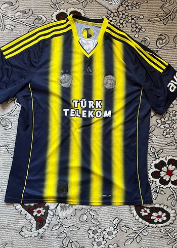FENERBAHÇE FORMASİ ADİDAS ORİJİNAL