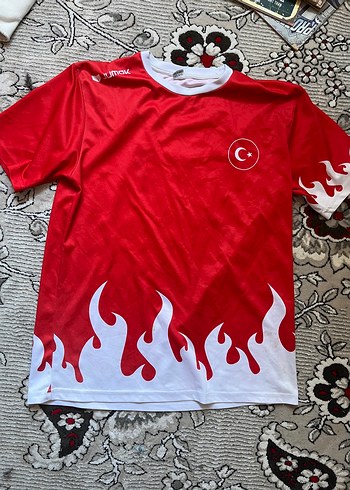 xl Beden TÜRKİYE MİLLİ TAKIM FORMASİ