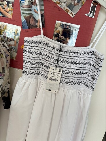 Zara Zara elbise