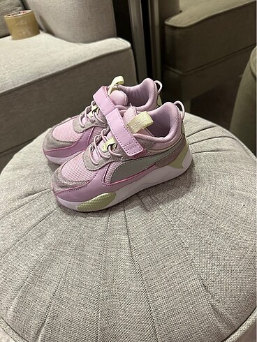 Puma Puma spor ayakkabı