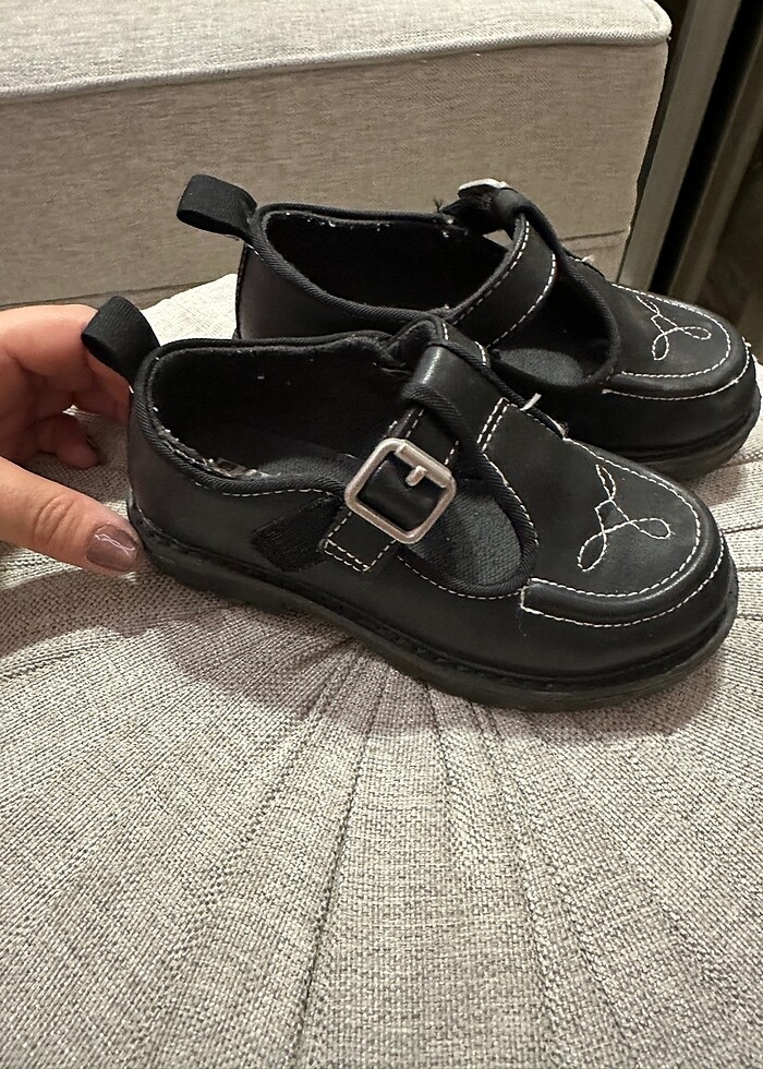 Zara makosen - Görsel 3