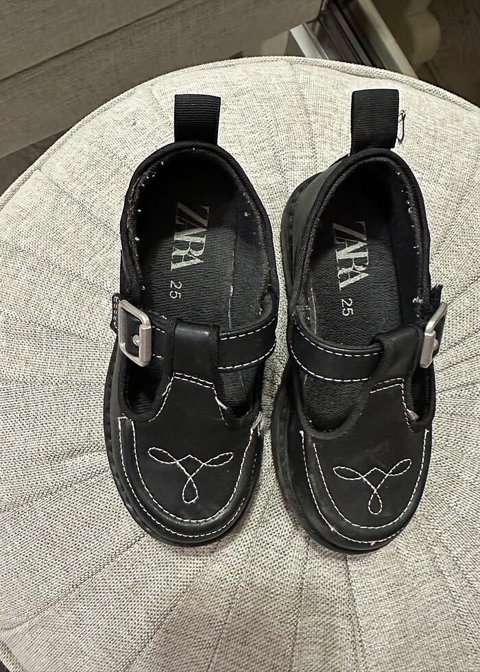 Zara makosen - Görsel 2