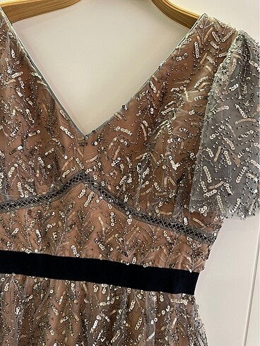 İthal elbise - Görsel 5