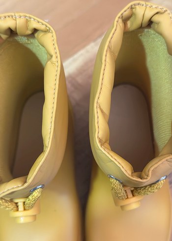 Igor kız çocuk yağmur botu - Görsel 3