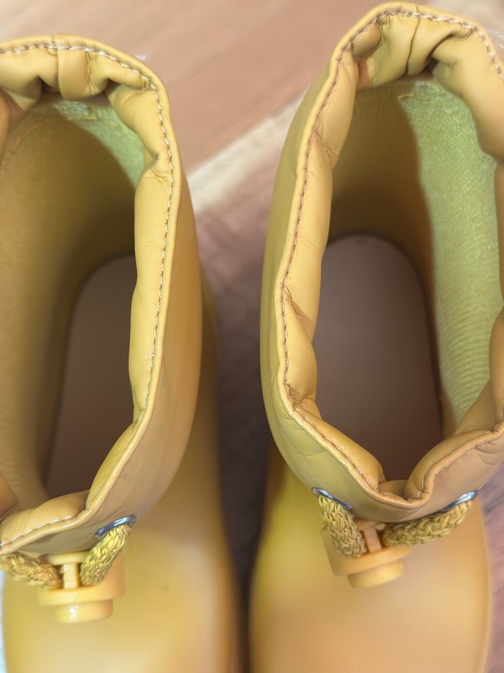 Igor kız çocuk yağmur botu - Görsel 3