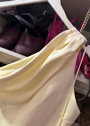 Zara elbise - Görsel 6