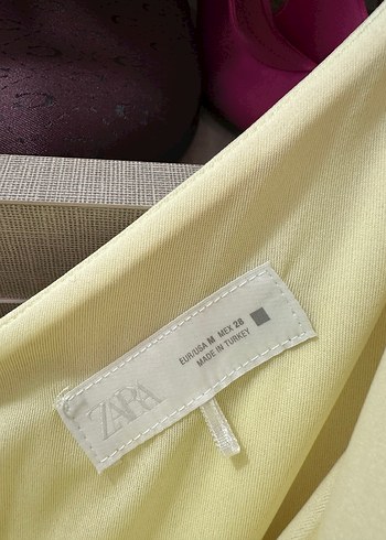 Zara elbise - Görsel 4