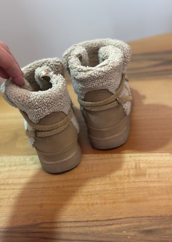 Zara kürklü bot - Görsel 5