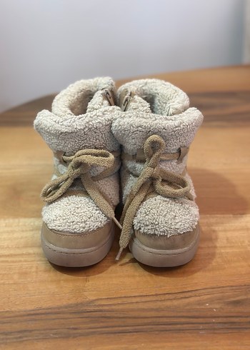 Zara kürklü bot - Görsel 2