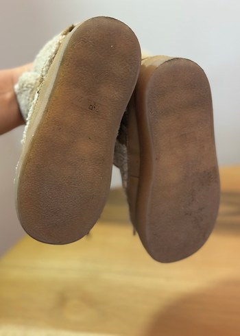 Zara kürklü bot - Görsel 6