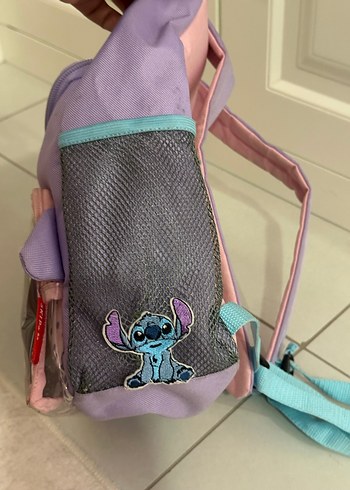 Skıp Hop Unicorn Figürlü Mor Çocuk Sırt Çantası - Görsel 4