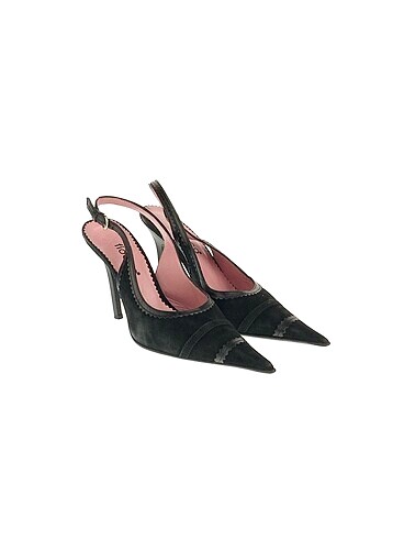 Vintage Love Diğer Stiletto %70 İndirimli.