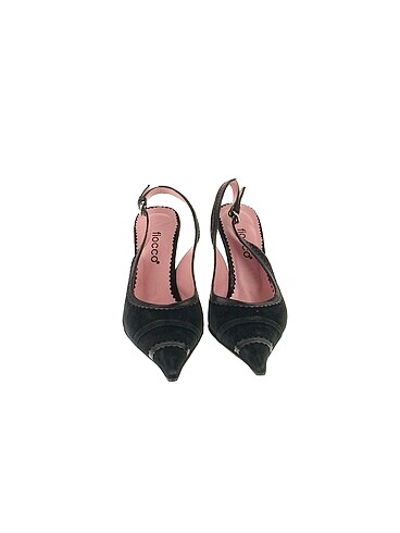 36 Beden Diğer Stiletto %70 İndirimli.