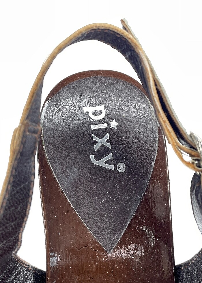 Pixy Platform %70 İndirimli. - Görsel 4