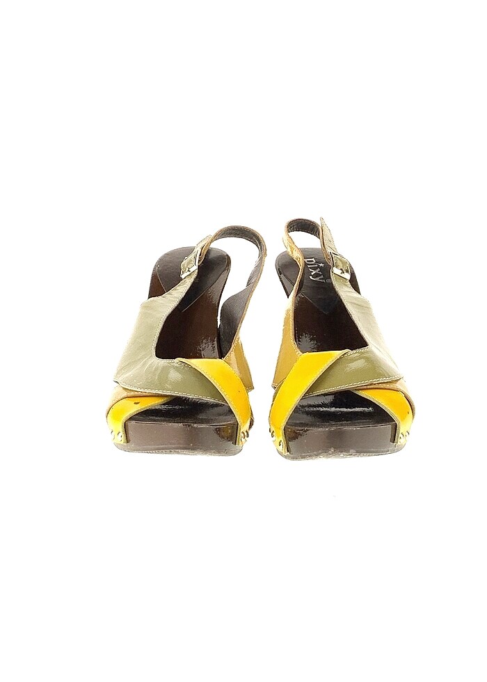 Pixy Platform %70 İndirimli. - Görsel 3