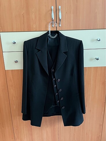 Kadın blazer ceket