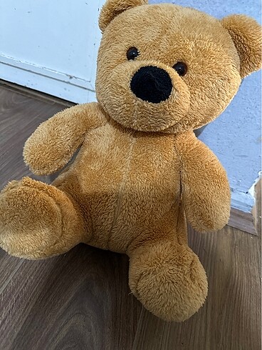  Beden Peluş Ayıcık