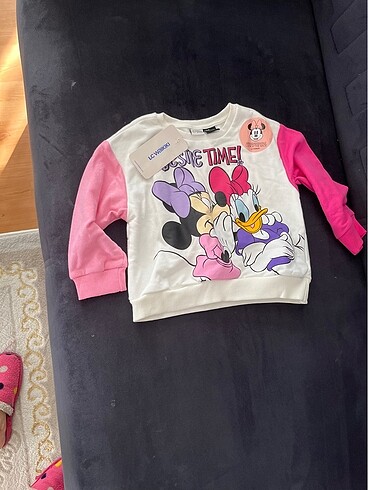 Dısney orjinal ürün kız çocuk - Görsel 2