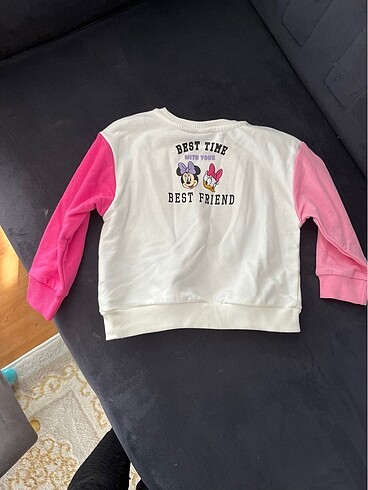 Dısney orjinal ürün kız çocuk - Görsel 8