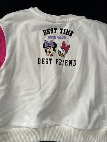 Dısney orjinal ürün kız çocuk - Görsel 7