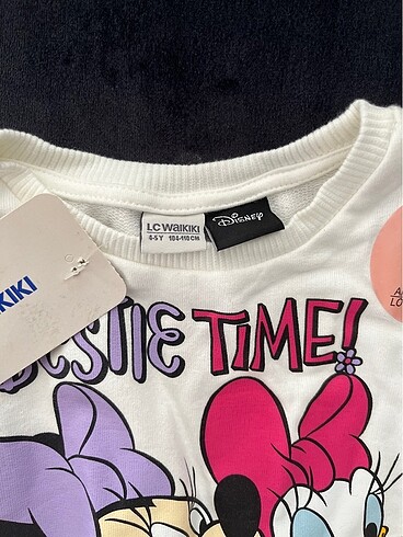 Dısney orjinal ürün kız çocuk - Görsel 3