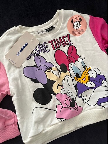 Dısney orjinal ürün kız çocuk - Görsel 5