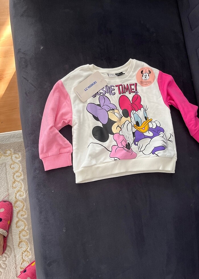 Dısney orjinal ürün kız çocuk - Görsel 2