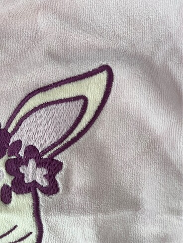 Kadife sweat - Görsel 3