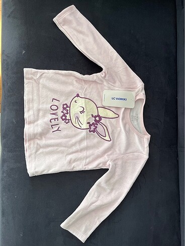 Kadife sweat - Görsel 6