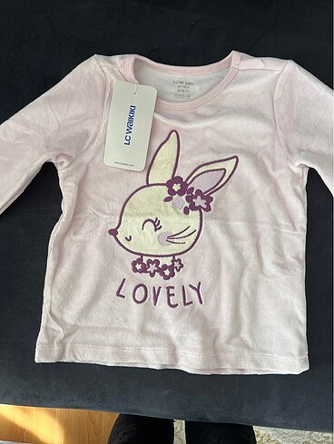 Kadife sweat - Görsel 5