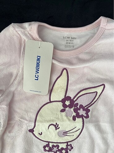 Kadife sweat - Görsel 8