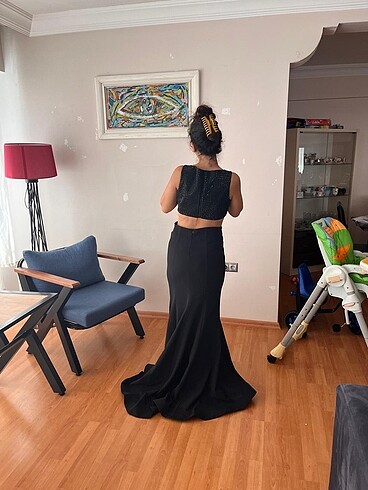 Hiç giyilmedi - Görsel 5