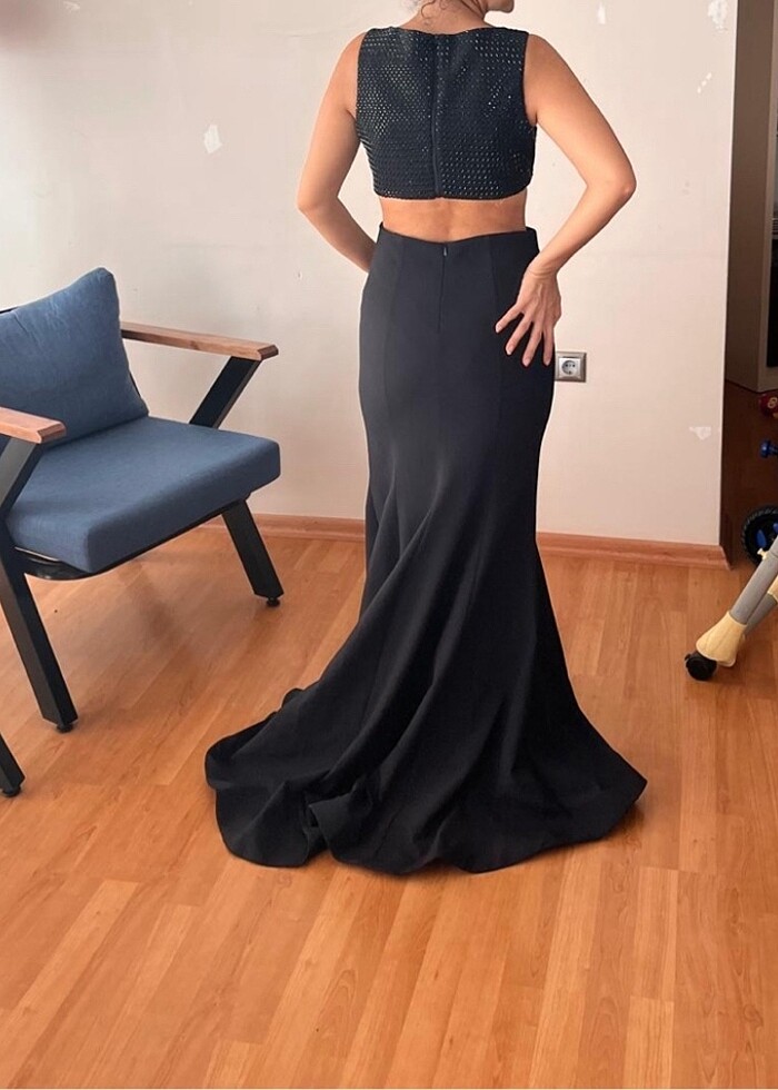 Hiç giyilmedi - Görsel 2