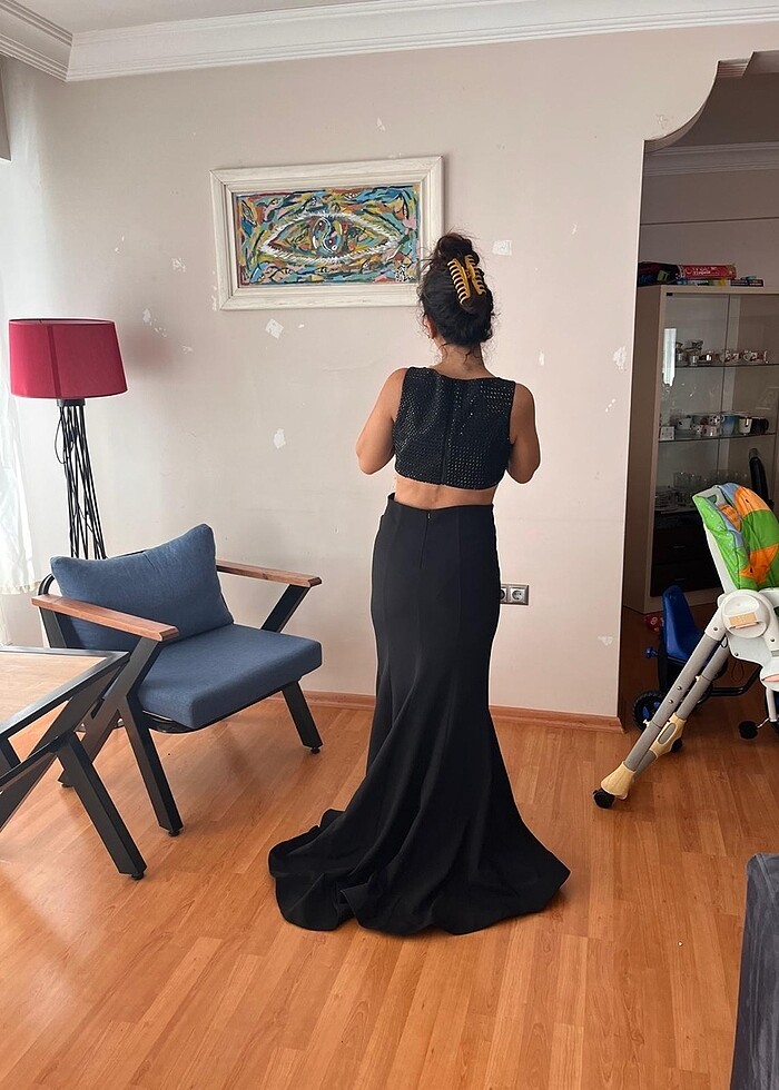 Hiç giyilmedi - Görsel 5