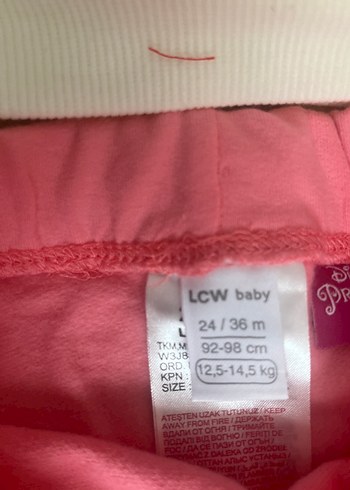 Uzun Kollu Baskılı Örgü Kız Bebek Takımı - Görsel 4