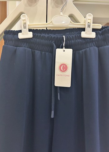 Oysho Modal bol paça pantolon